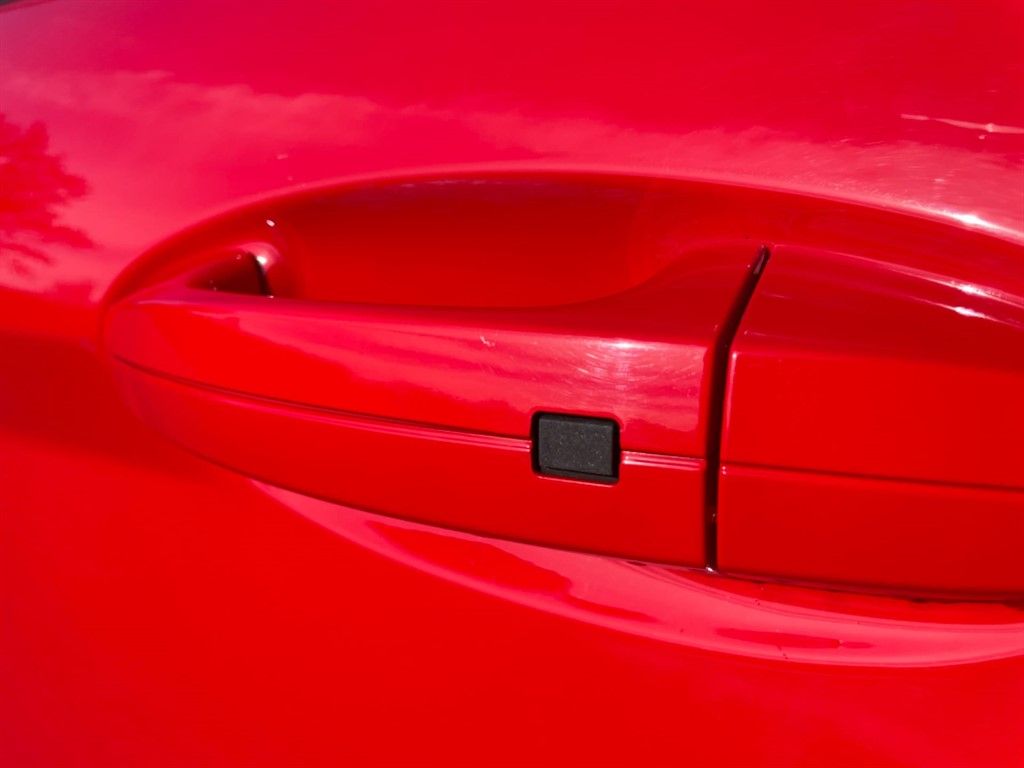 2016 Ford Fiesta St-3, 6846927-31607, Photo