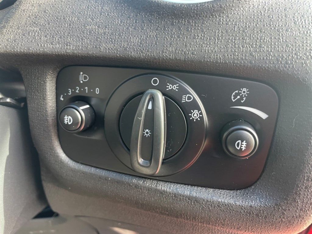 2016 Ford Fiesta St-3, 6846927-31607, Photo