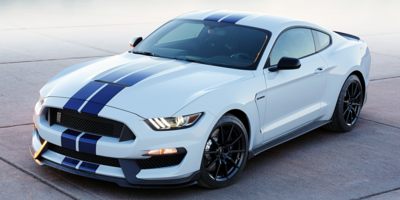 2017 Ford Mustang Shelby GT350, 11000A, Photo 1