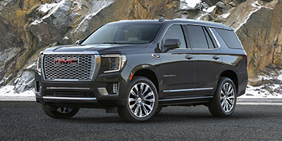 2024 GMC Yukon Denali, G11864, Photo 1