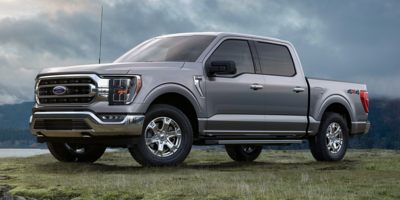 2021 Ford F-150 XLT, 5953A, Photo 1