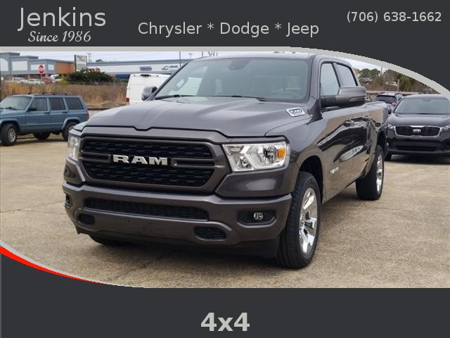 New, 2024 Ram 1500, Other, 5935