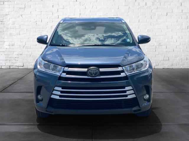 Used, 2017 Toyota Highlander XLE, Other, T433267-3