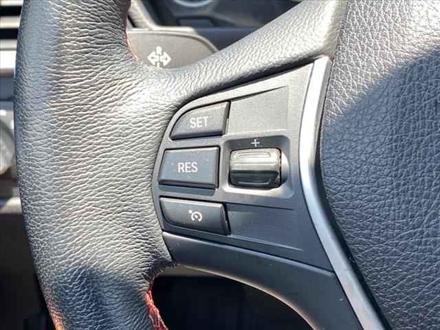 Used, 2018 BMW 3 Series 330i xDrive, Gray, T013541-14