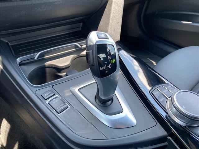 Used, 2018 BMW 3 Series 330i xDrive, Gray, T013541-18