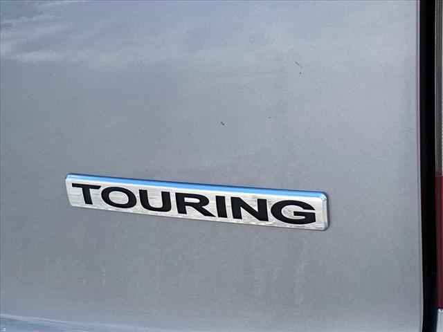Used, 2019 Honda Passport Touring, Silver, T011190-20