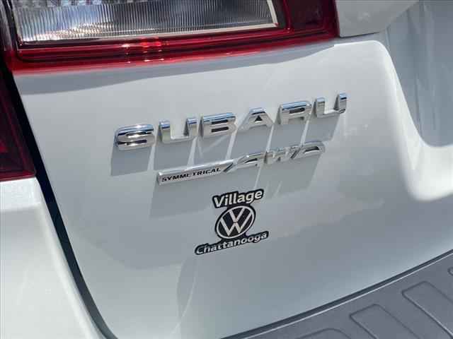 Used, 2019 Subaru Outback 2.5i Limited, White, T325360-19