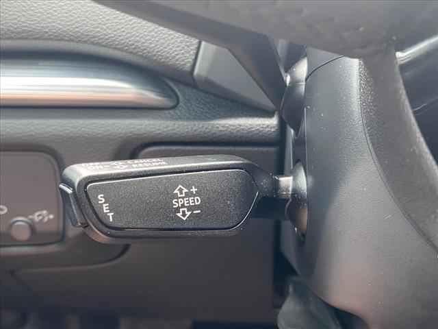 Used, 2020 Audi A3 Sedan 2.0T Premium, Black, T003654-12