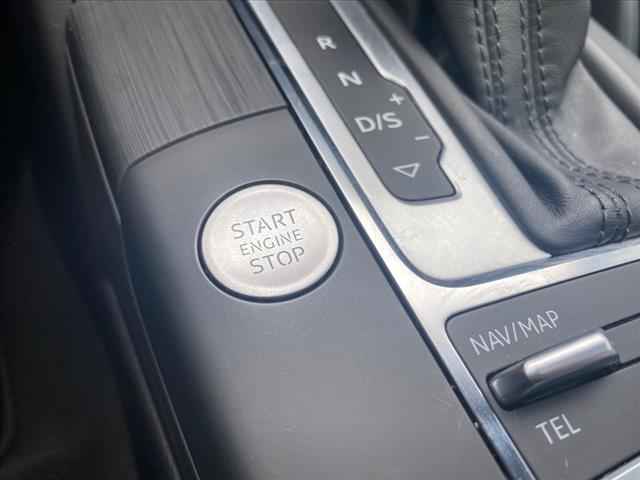 Used, 2020 Audi A3 Sedan 2.0T Premium, Black, T003654-18