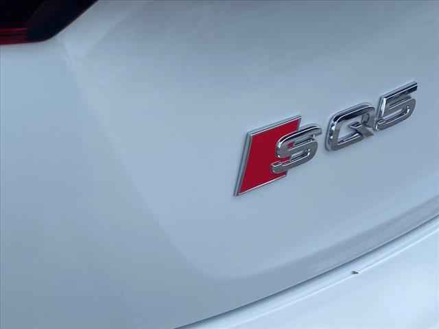 Certified, 2021 Audi SQ5 Premium Plus quattro, White, S021960-20