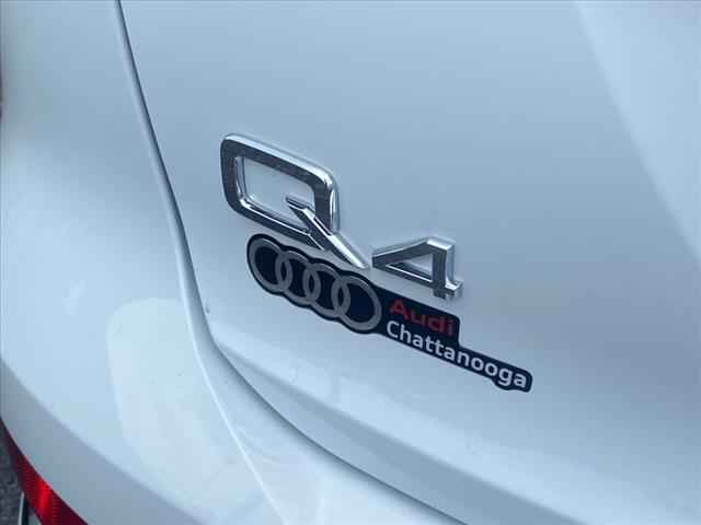 New, 2024 Audi Q4 e-tron quattro, Other, A066230-14