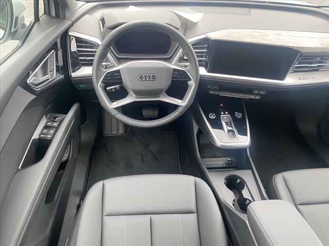 New, 2024 Audi Q4 e-tron quattro, Other, A066230-6