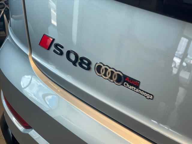 New, 2024 Audi SQ8 quattro, Other, A012288-14