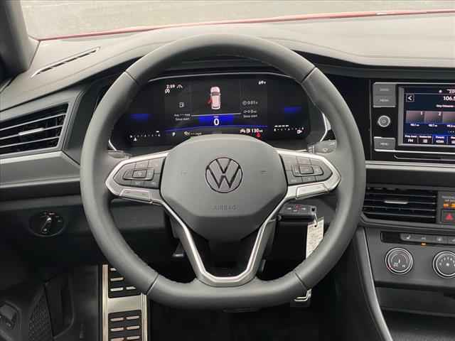 New, 2024 Volkswagen Jetta 1.5T Sport, Other, V066989-8