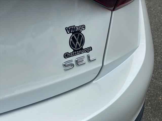 New, 2024 Volkswagen Jetta 1.5T SEL, White, V069549-15