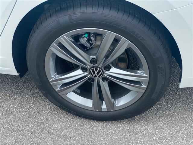 New, 2024 Volkswagen Jetta 1.5T SE, Other, V095142-15