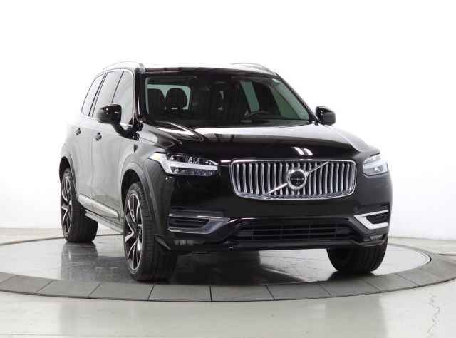2023 Volvo XC90
