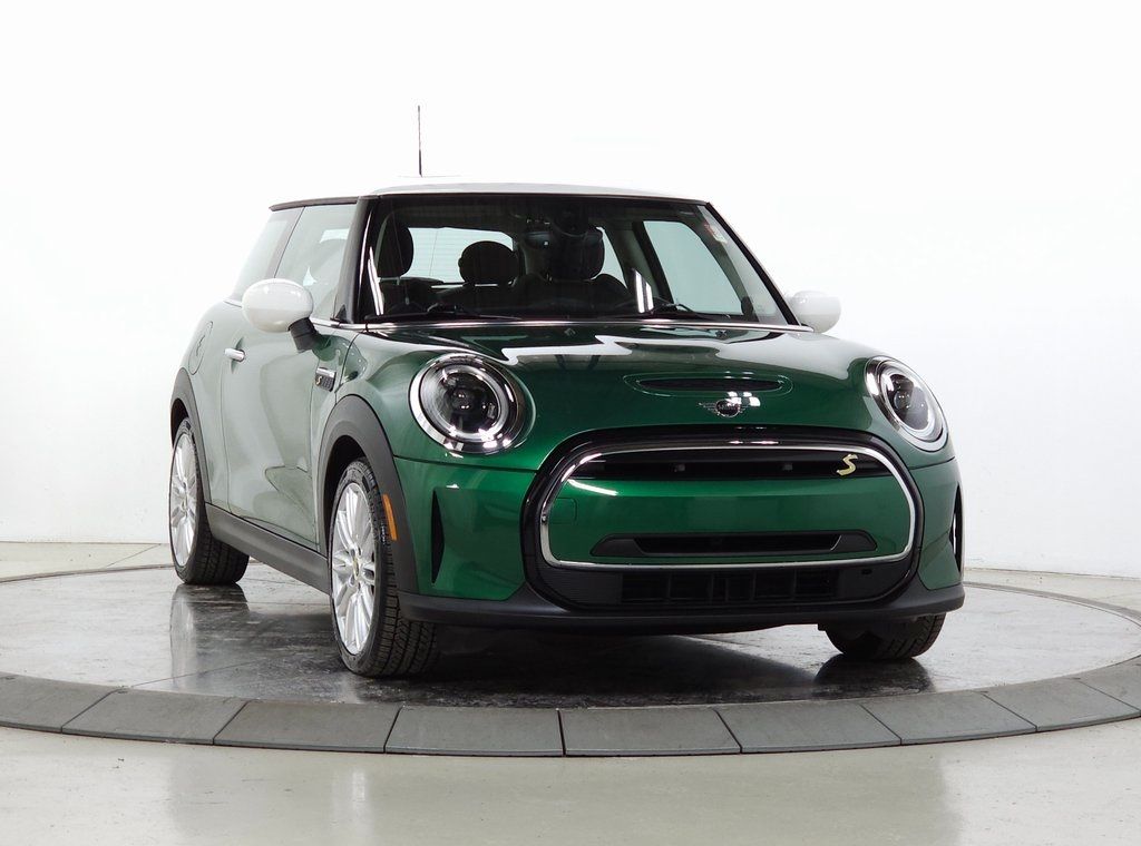 2024 MINI Cooper