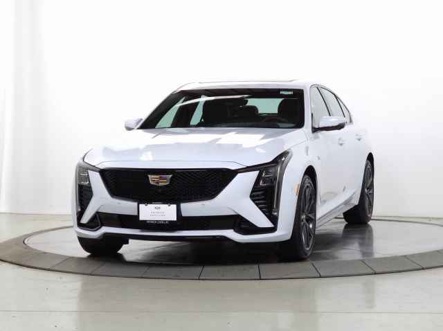 2026 Cadillac CT5 Sport AWD