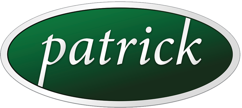 Patrick BMW MINI Logo
