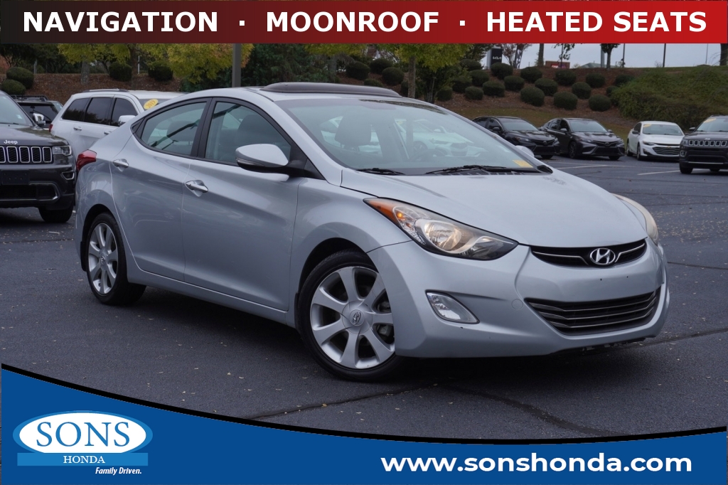 2023 Hyundai Elantra SEL, K1187P, Photo 1