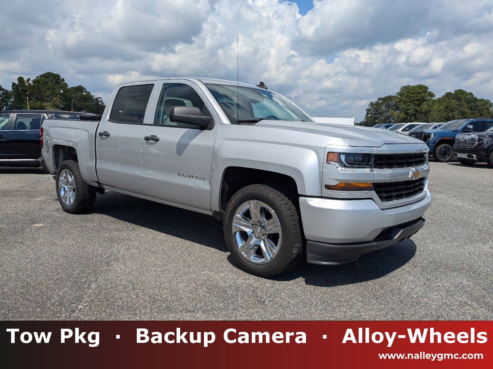 2025 Chevrolet Silverado 2500hd LTZ, 11435, Photo 1