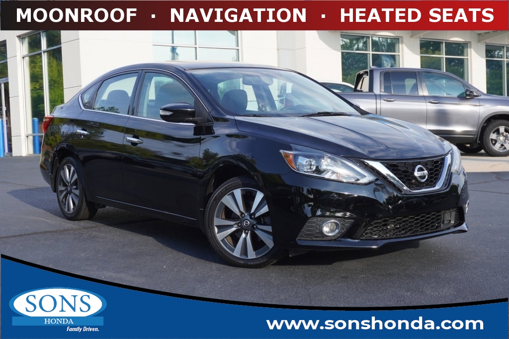 2022 Nissan Altima 2.5 SV, P1445, Photo 1