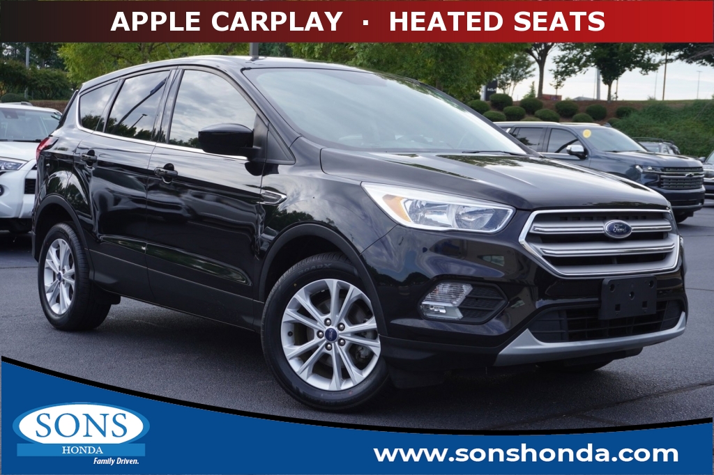 2019 Ford Edge SEL, 6403A, Photo 1