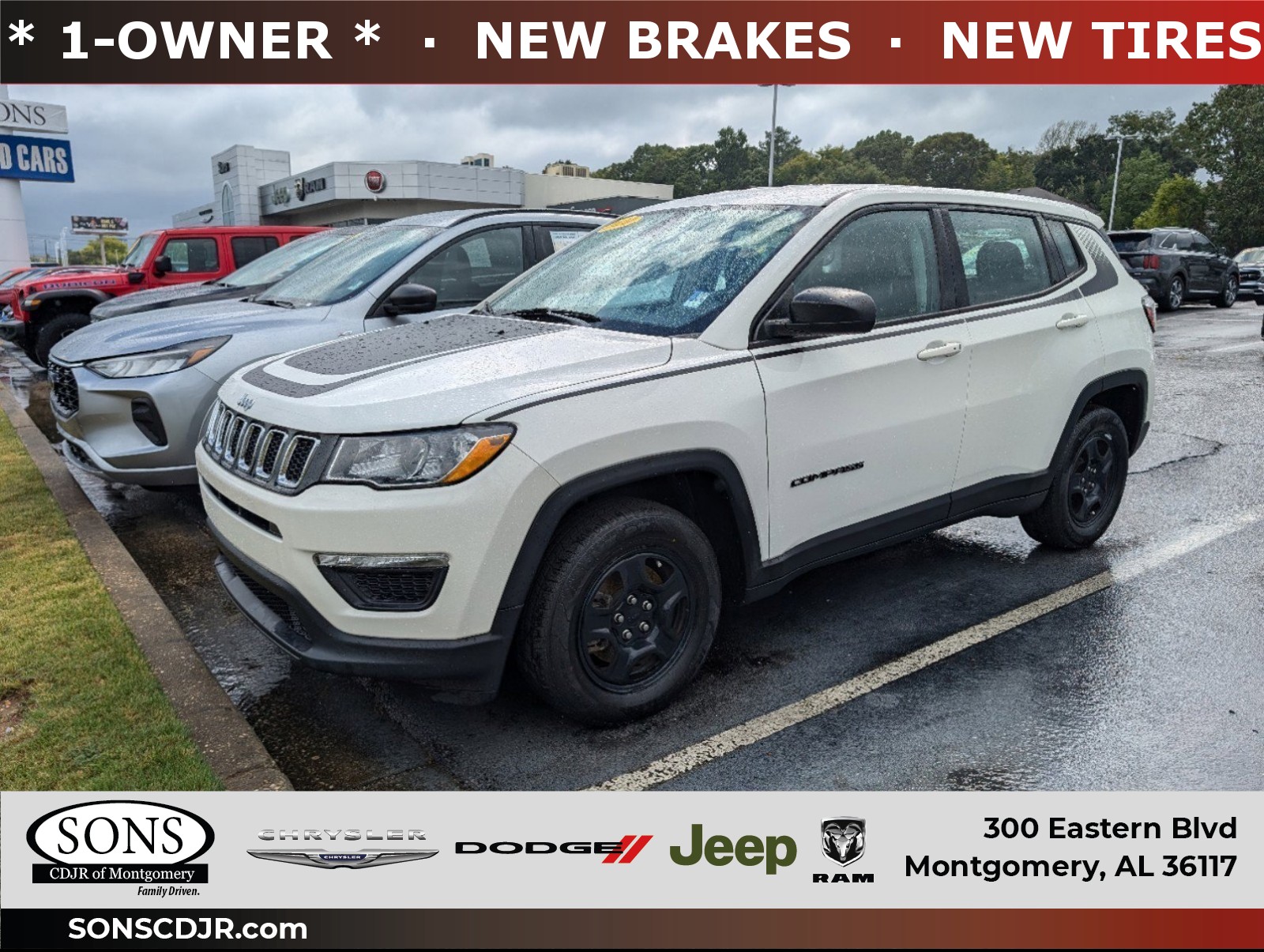 2020 Jeep Grand Cherokee Summit, K1181P, Photo 1