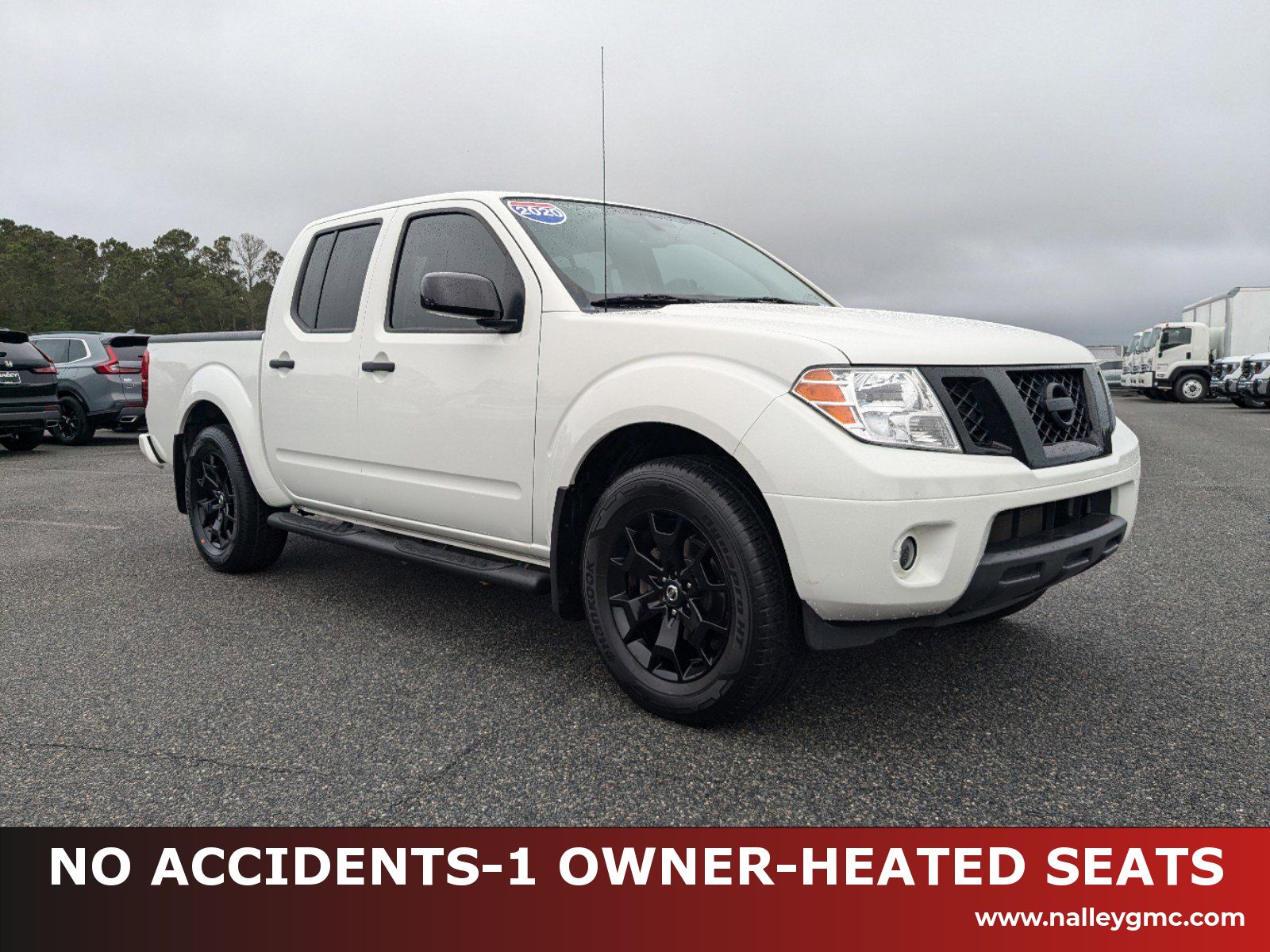 2023 Nissan Titan Platinum Reserve, K1183P, Photo 1