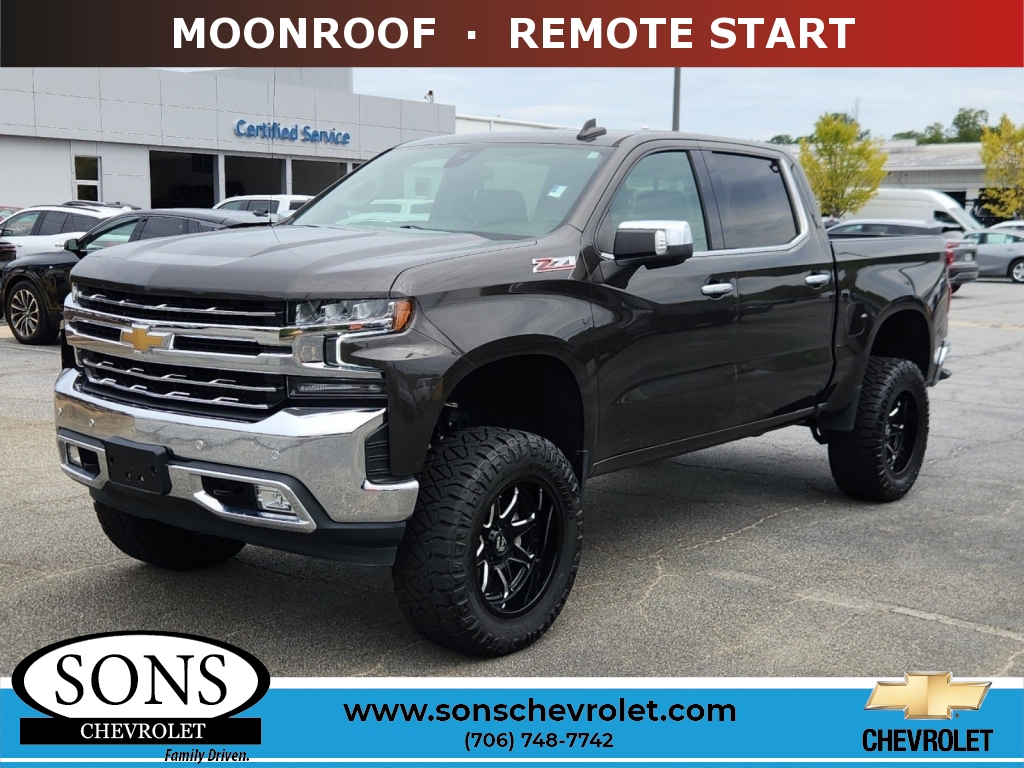 2022 Chevrolet Silverado 2500hd Custom, 6400A, Photo 1