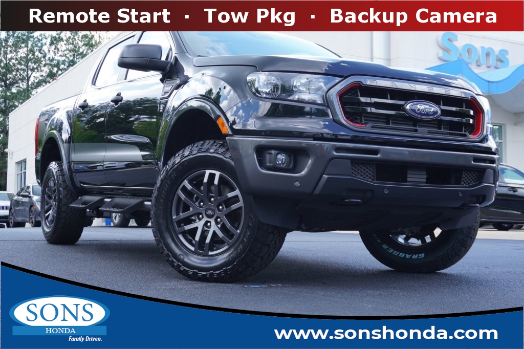 2021 Ford F-150 XLT, PF8063, Photo 1