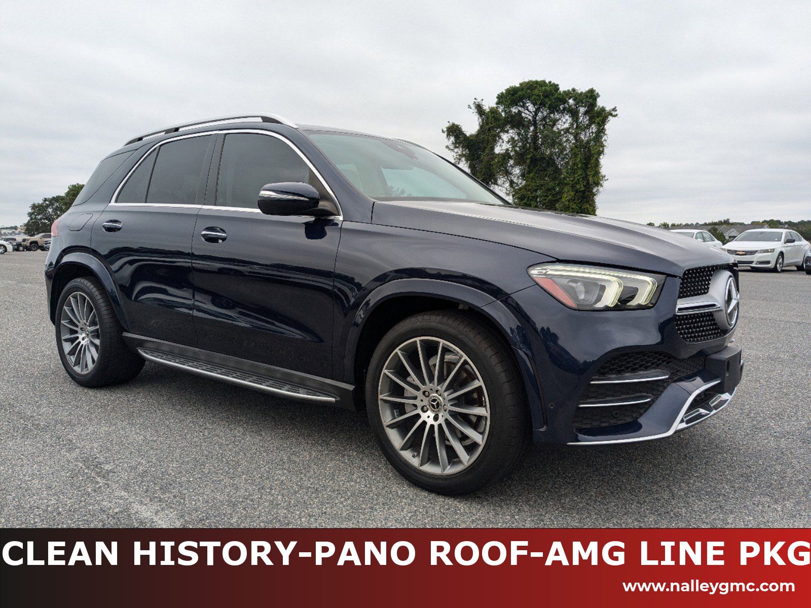 2019 Mercedes-Benz GLC GLC 300, B15679A, Photo 1