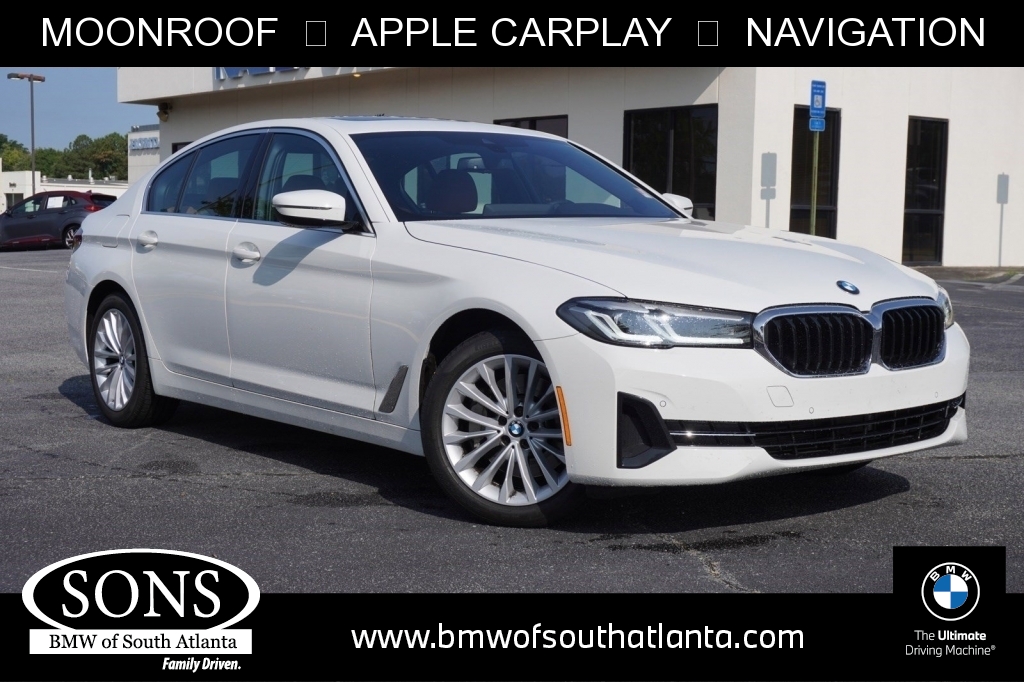 2018 BMW 3 Series 330i xDrive, P8149, Photo 1