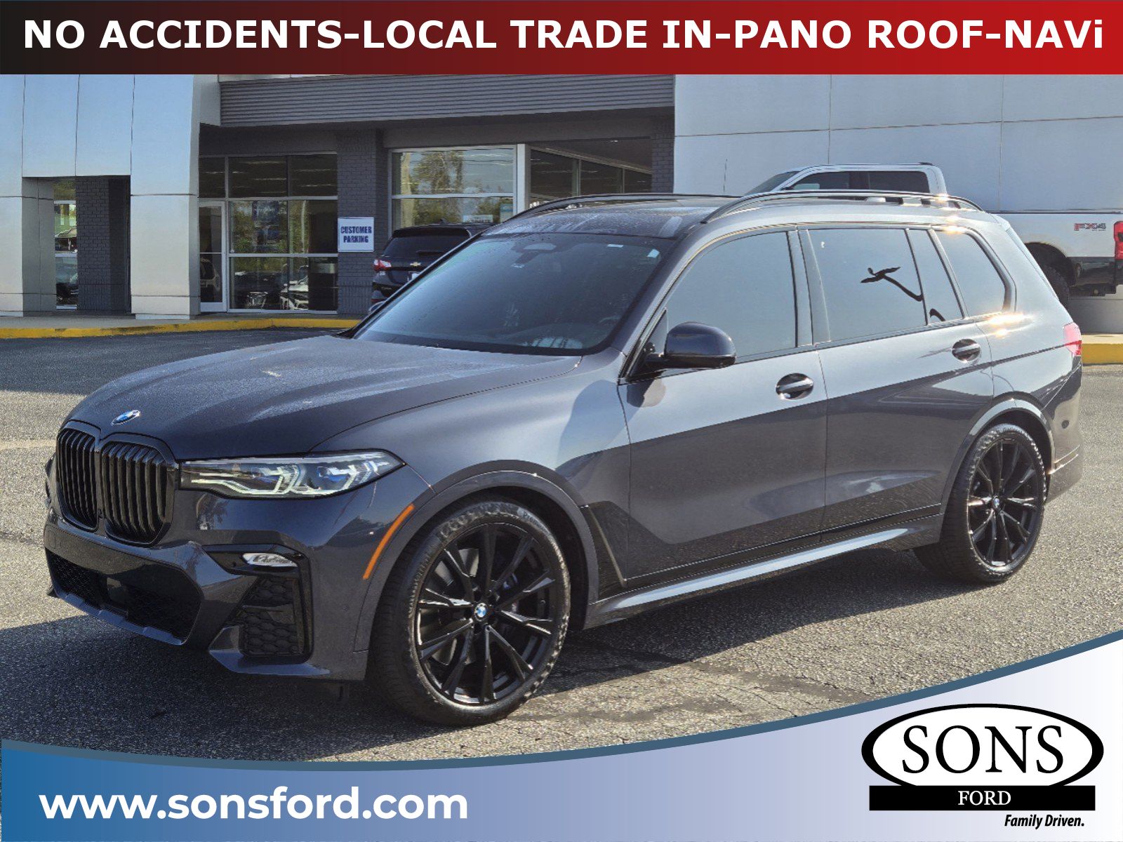 2022 BMW X3 sDrive30i, B15808A, Photo 1