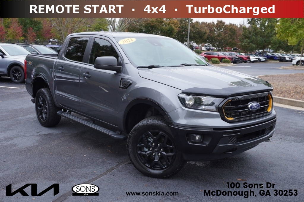 2024 Ford Maverick XLT, 6558, Photo 1