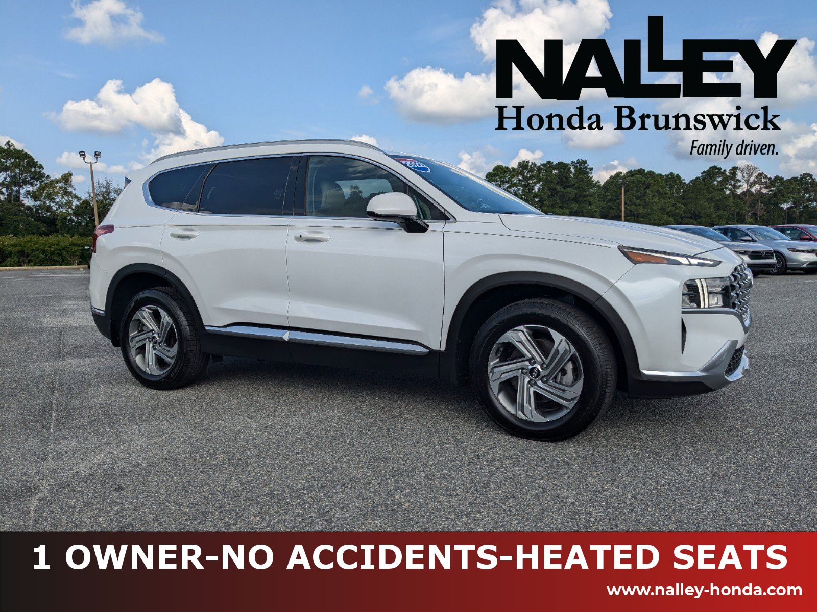 2021 Hyundai Kona SEL, P3318, Photo 1