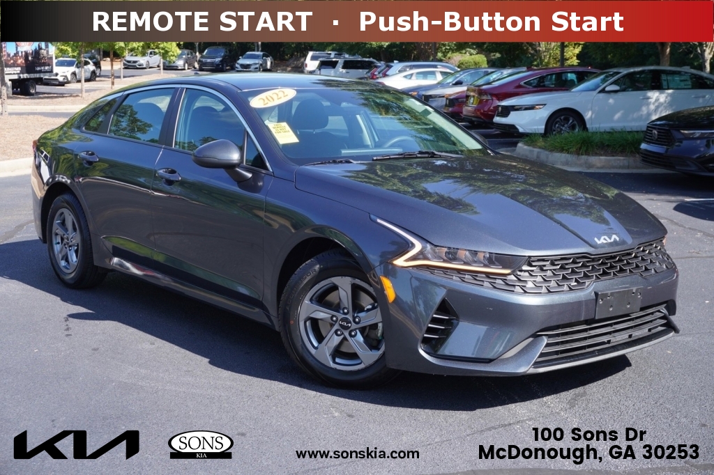 2022 Kia Forte LXS, P3329, Photo 1