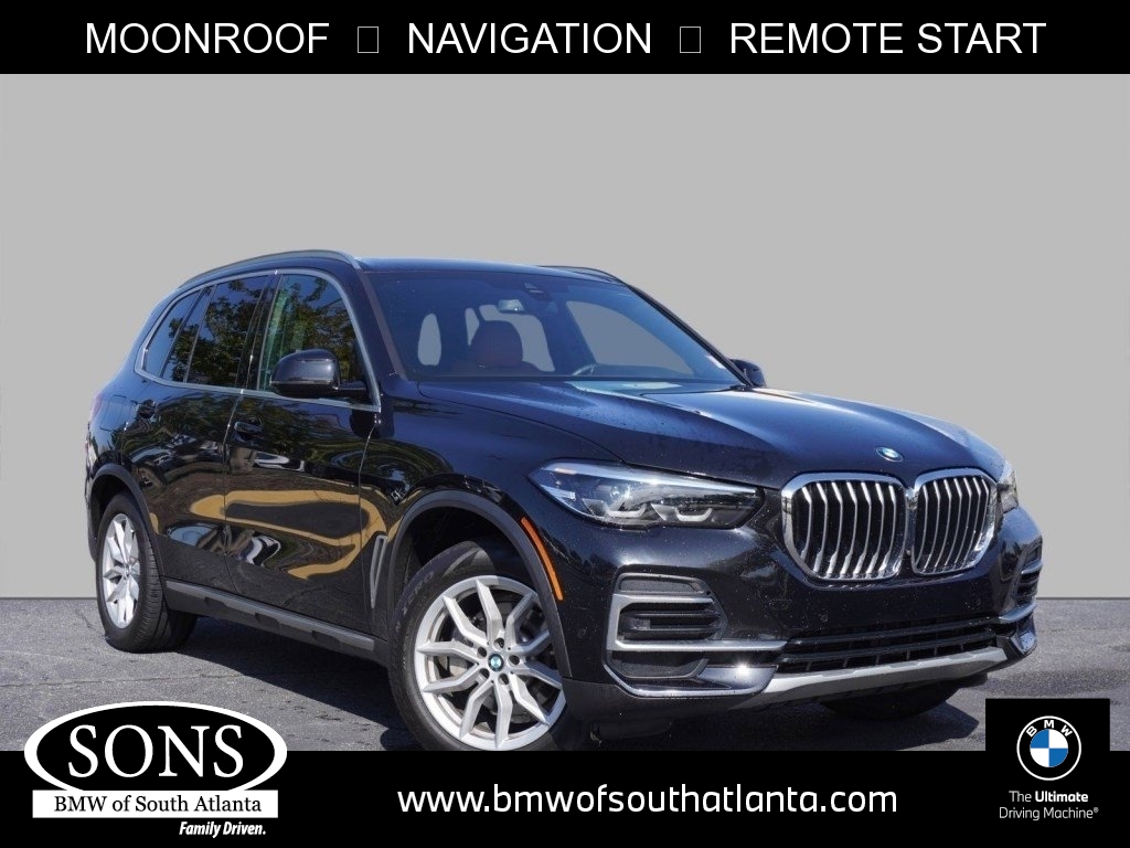 2023 BMW X3 sDrive30i, B15954A, Photo 1