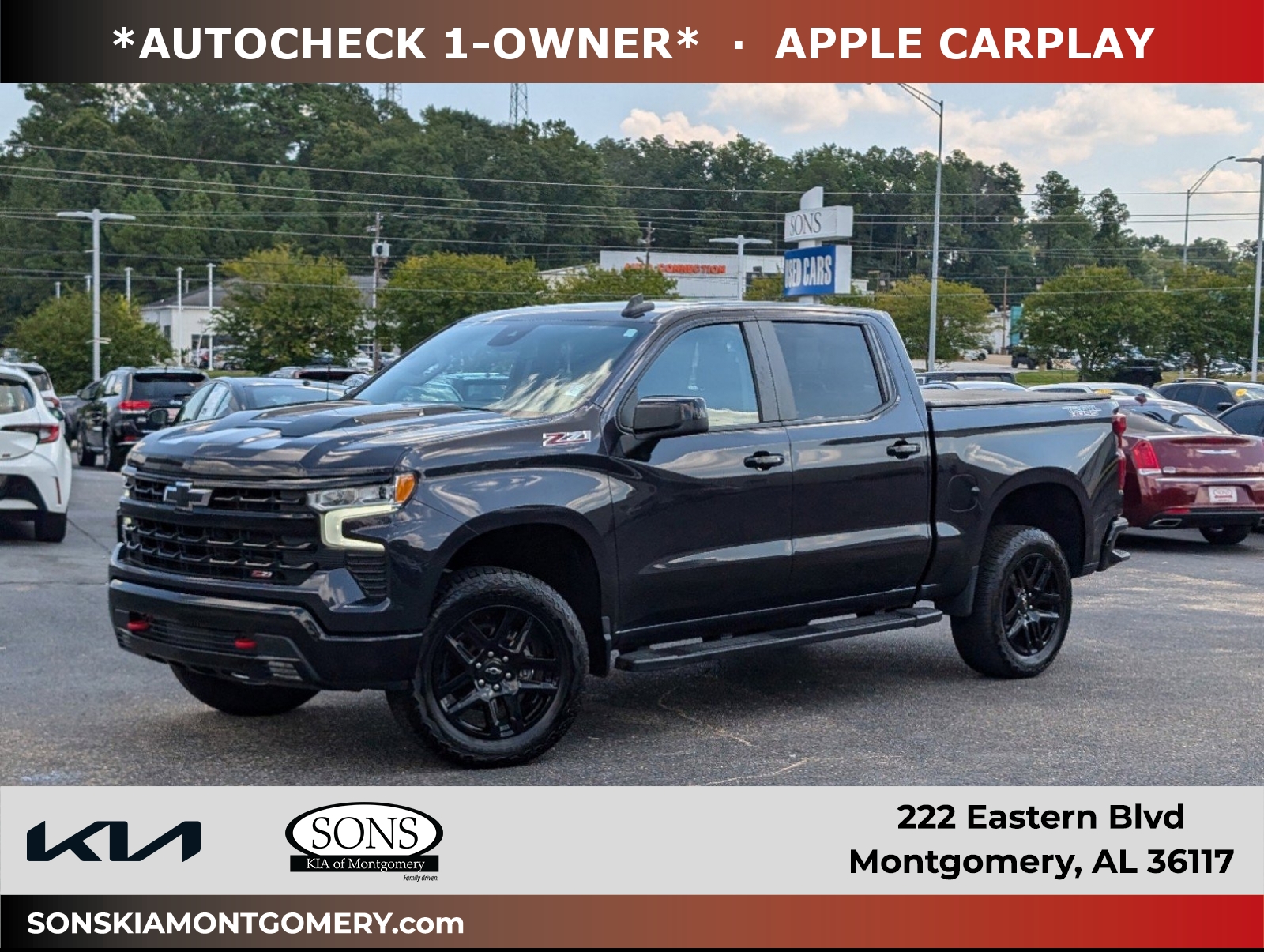 2023 Chevrolet Silverado 1500 Work Truck, P3310, Photo 1