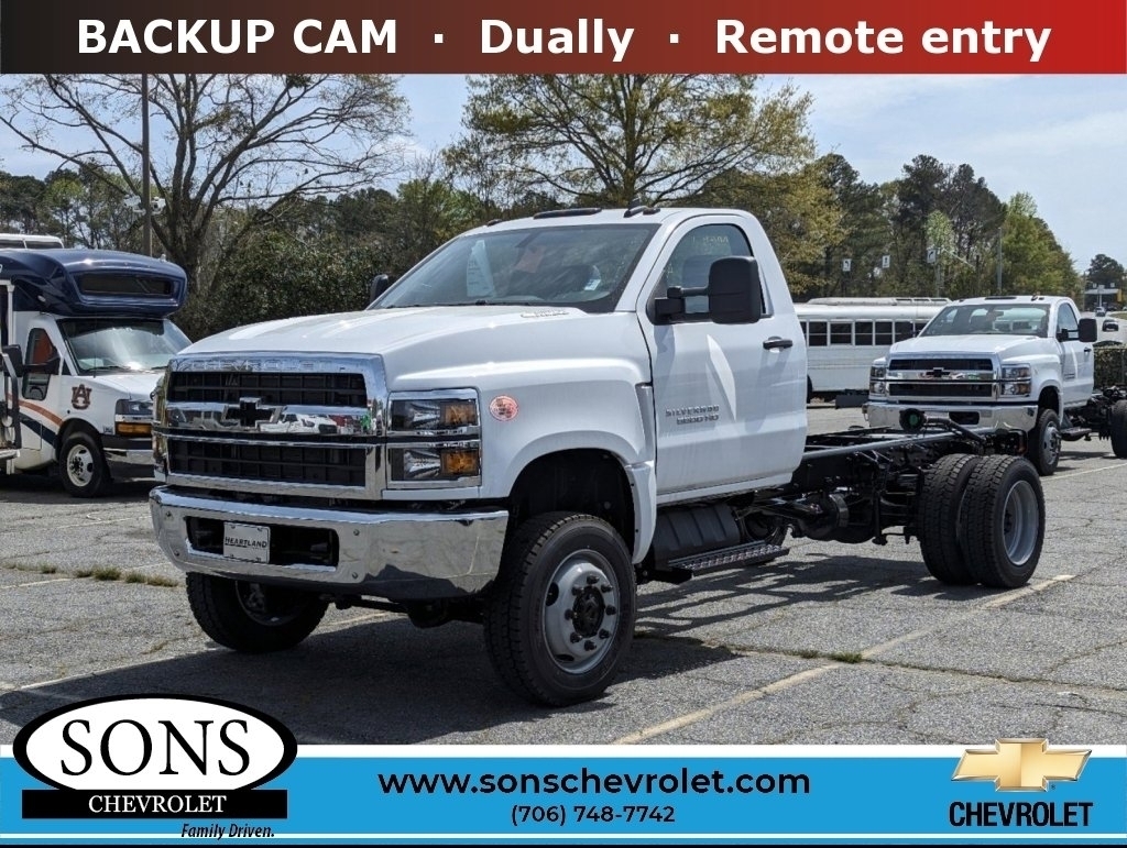 New, 2023 Chevrolet Silverado 1500 Work Truck, White, 10912-2