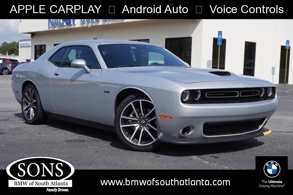 2023 Dodge Challenger R/T Scat Pack, D3223, Photo 1