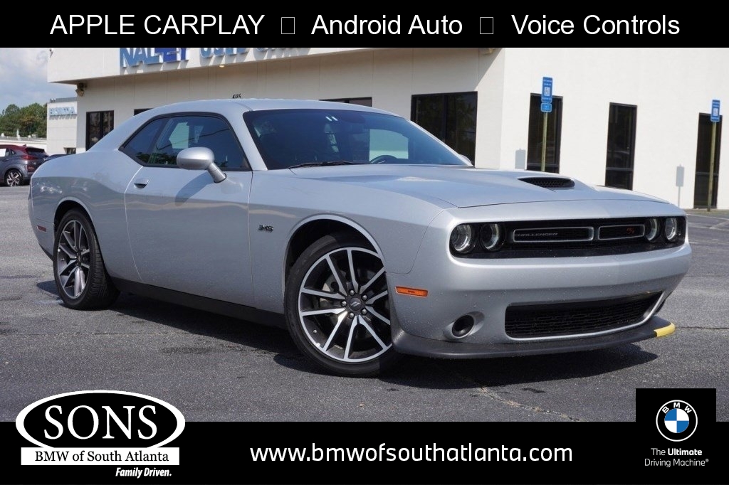 2023 Dodge Challenger R/T Scat Pack, D3216, Photo 1