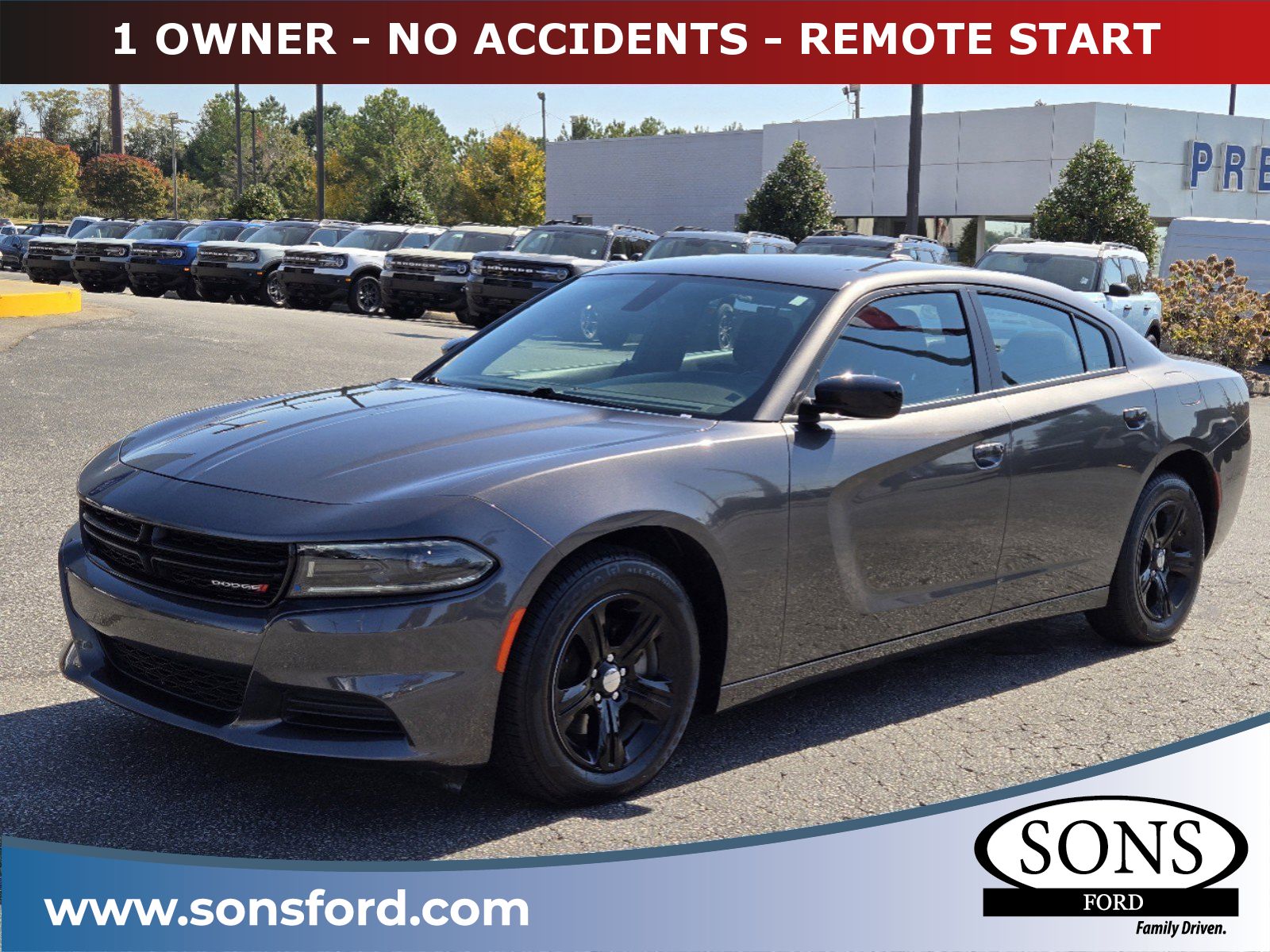 2023 Dodge Charger R/T, 50057A, Photo 1