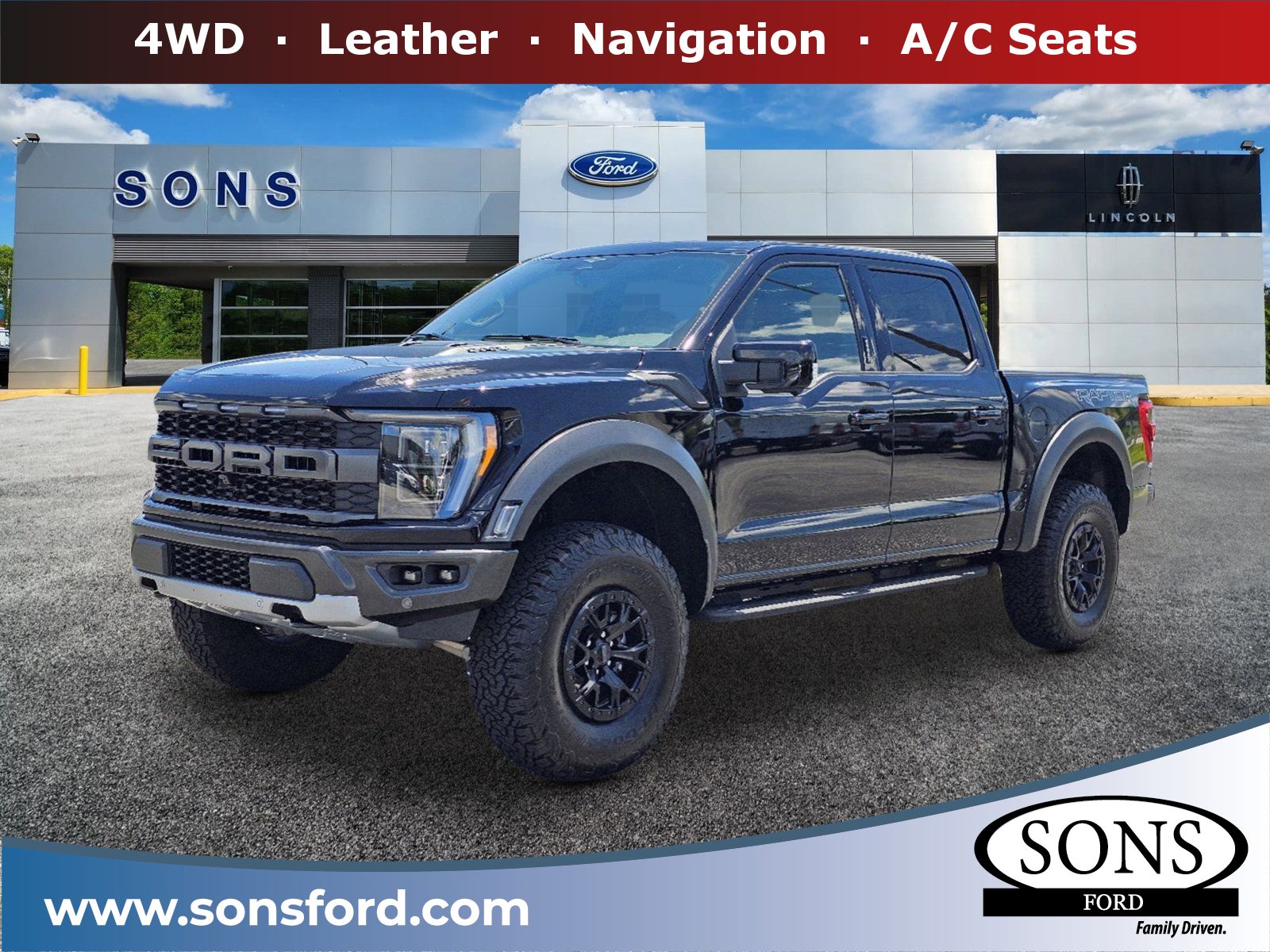 2023 Ford F-150 XLT, 6279A, Photo 1