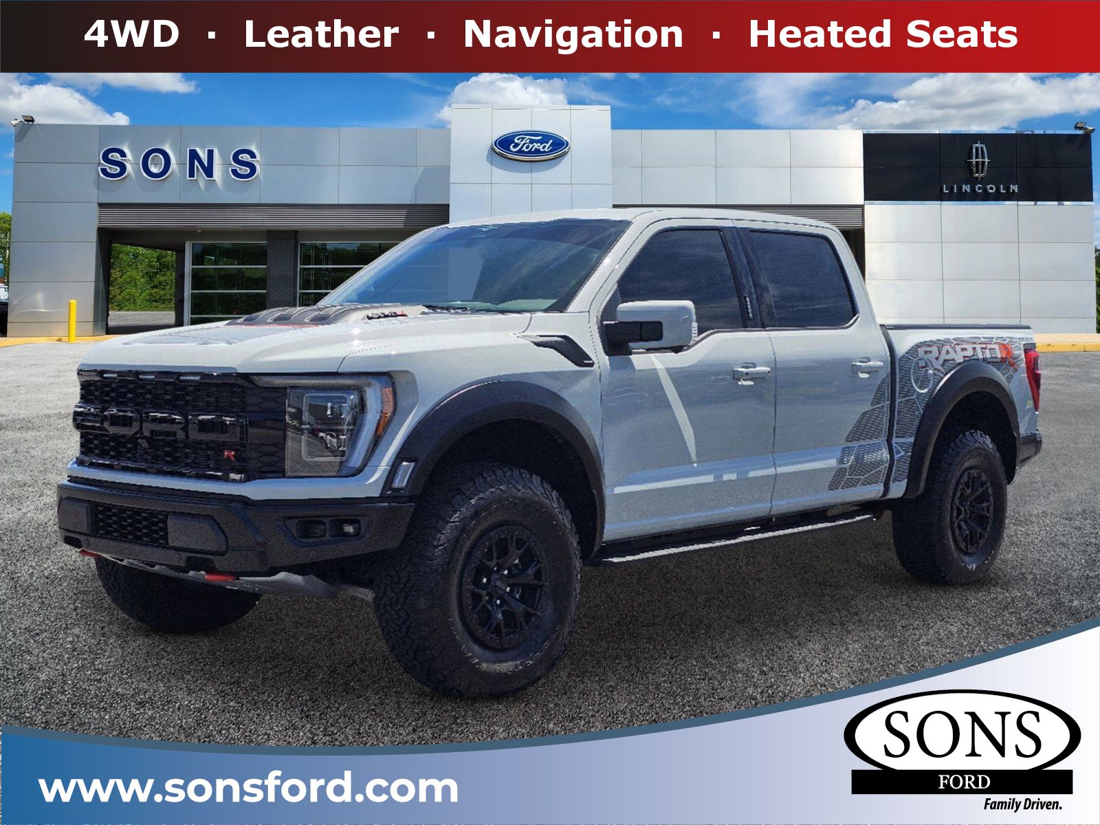 2023 Ford F-150 XLT, 6279A, Photo 1