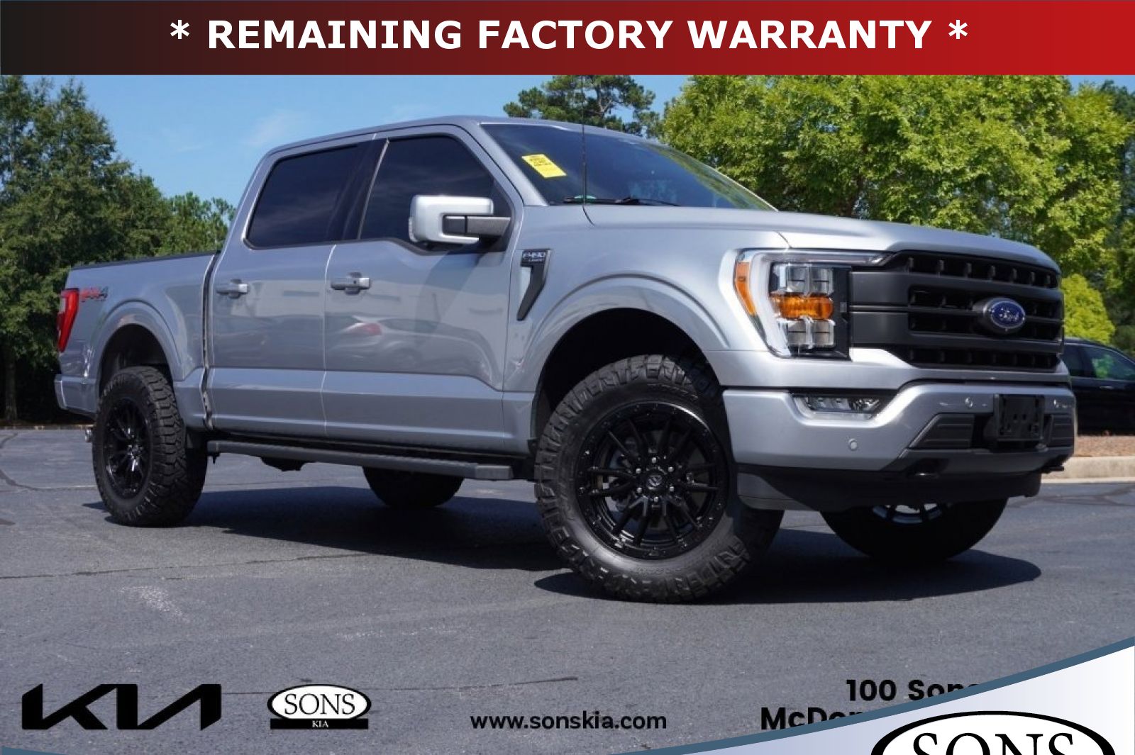 2023 Ford F-350sd , P1640, Photo 1