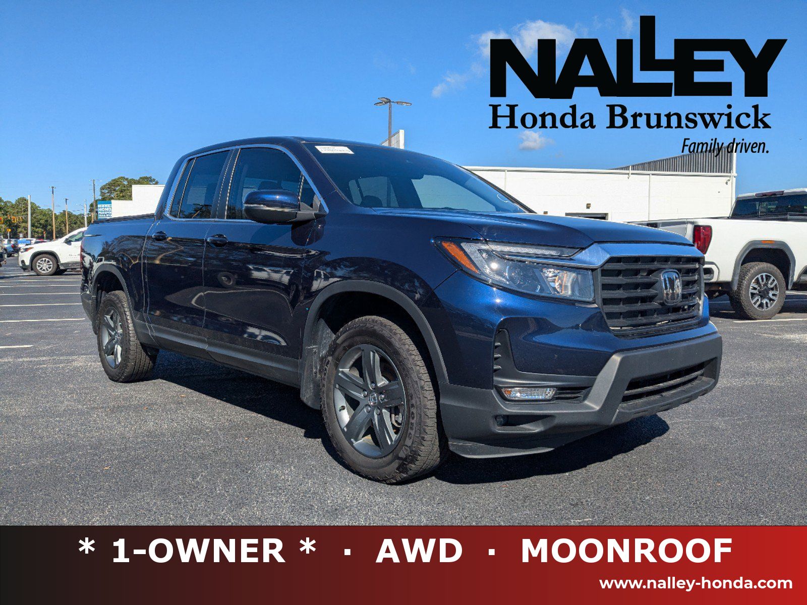 2012 Honda Ridgeline RTL, H16422M, Photo 1