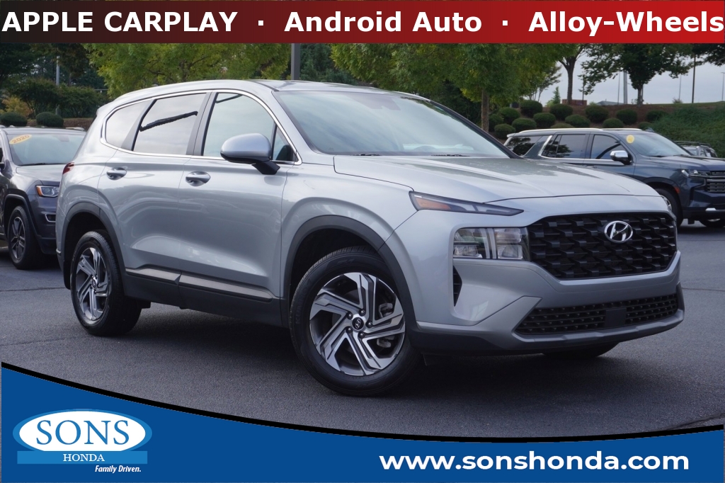 2021 Hyundai Kona SEL, P3318, Photo 1