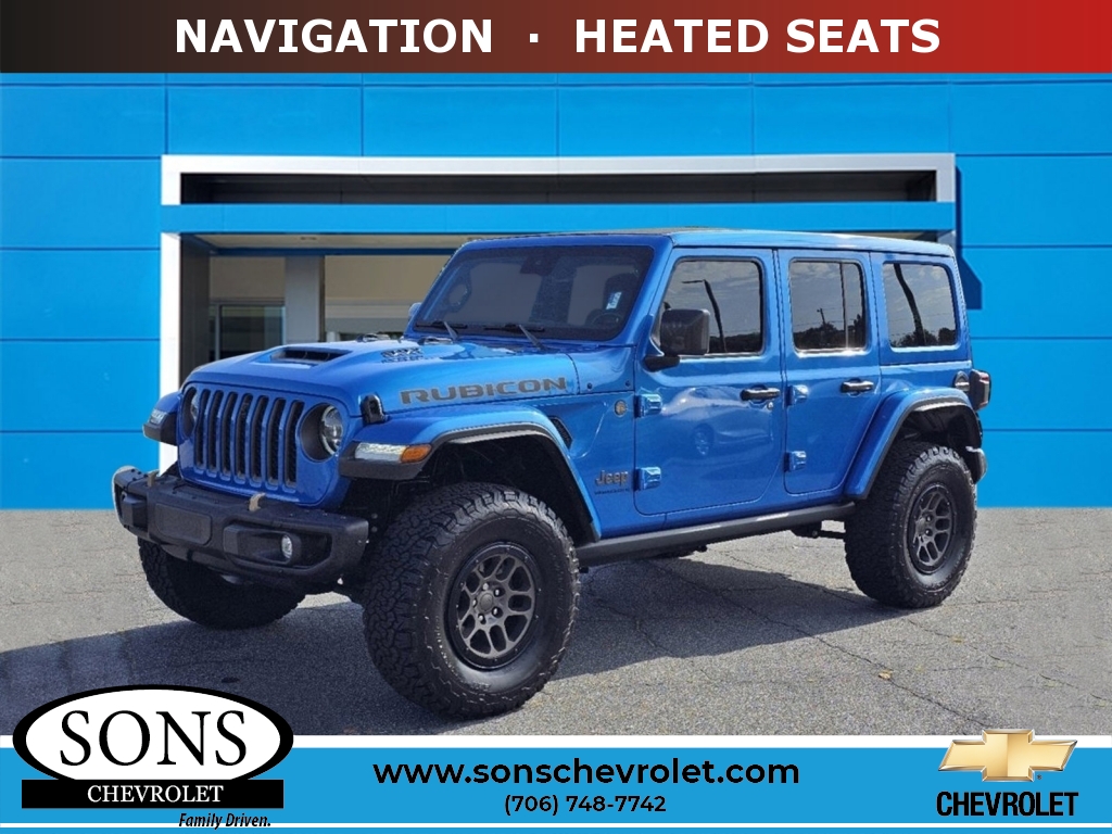 2023 Jeep Wrangler Sport S, J3093, Photo 1